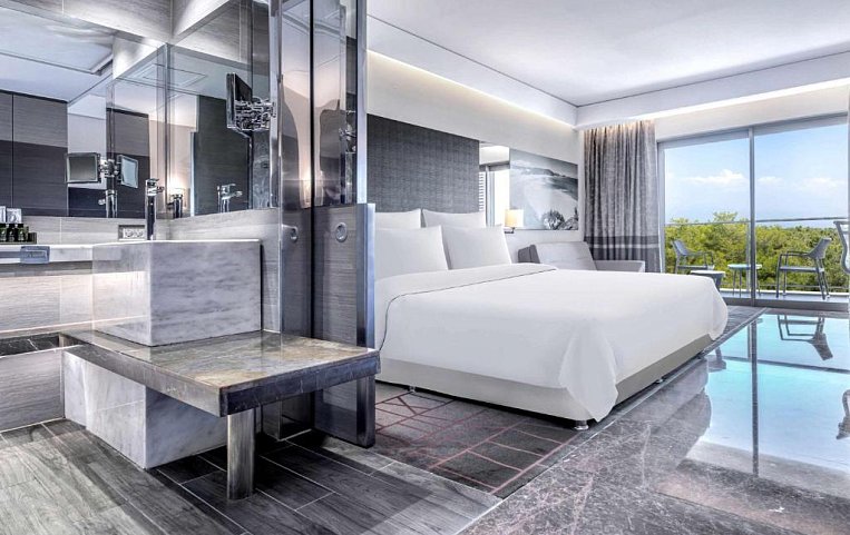 Rixos Park Belek 5*