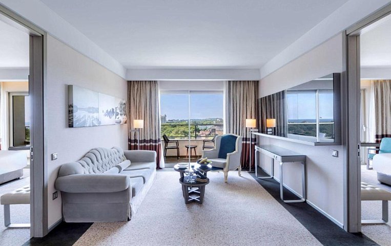 Rixos Park Belek 5*