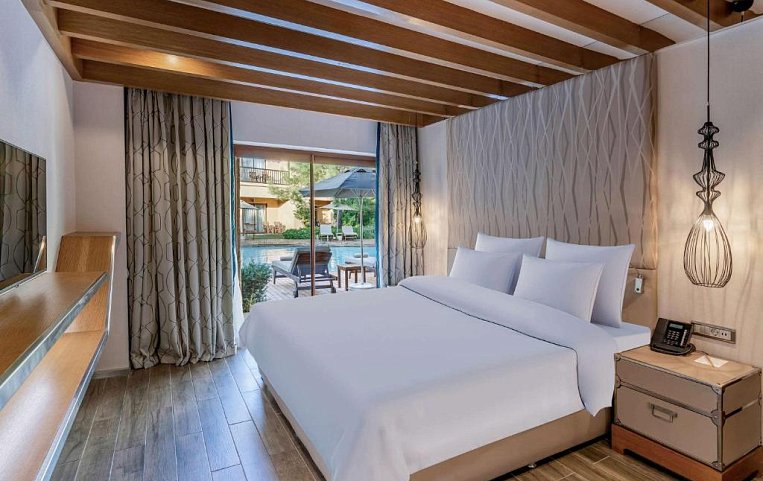 Rixos Park Belek 5*
