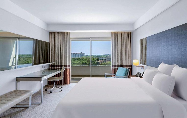 Rixos Park Belek 5*
