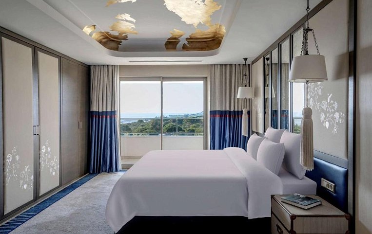 Rixos Park Belek 5*