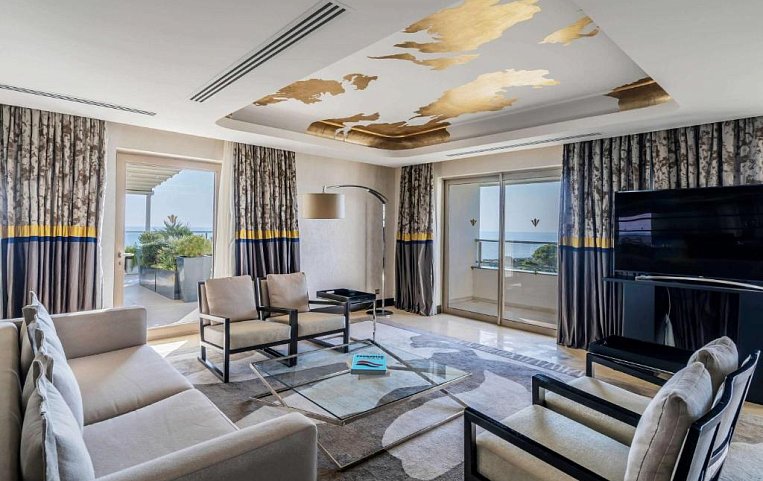Rixos Park Belek 5*