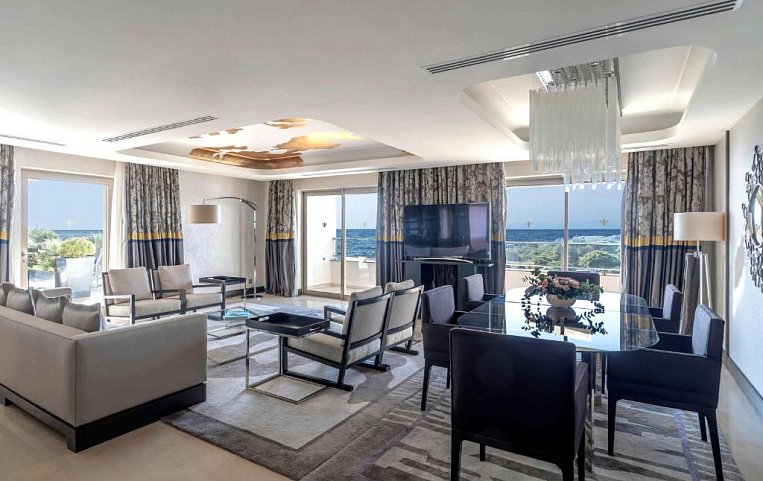 Rixos Park Belek 5*