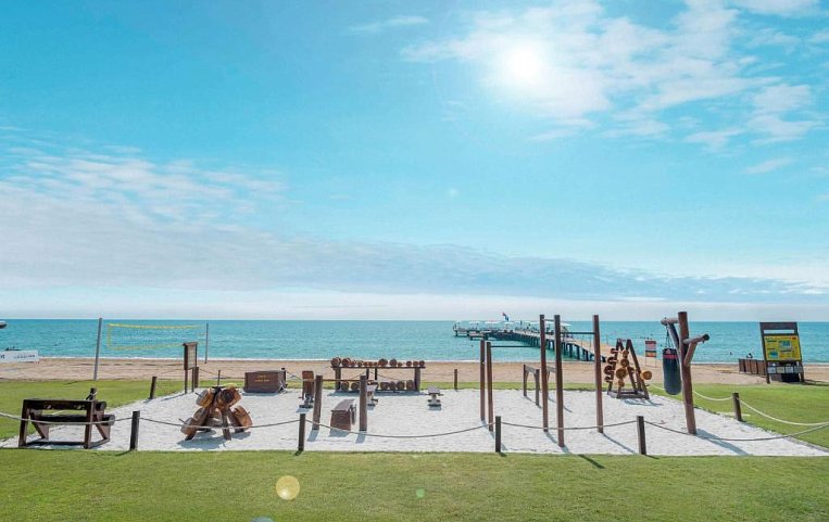 Rixos Park Belek 5*