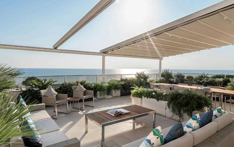 Rixos Park Belek 5*