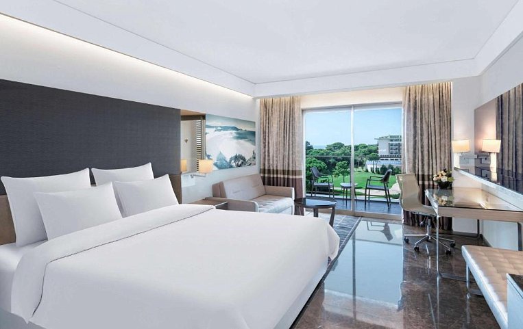 Rixos Park Belek 5*