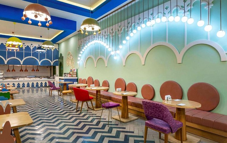 Rixos Park Belek 5*