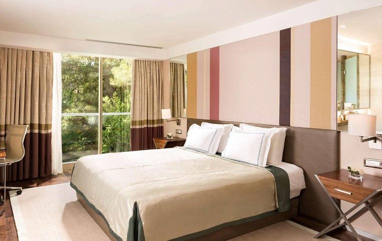 Rixos Park Belek 5*