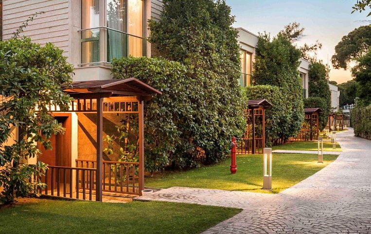 Rixos Park Belek 5*