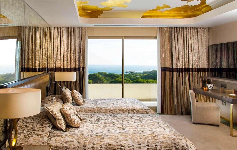 Rixos Park Belek 5*