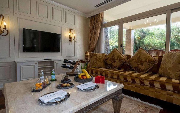 Rixos Park Belek 5*
