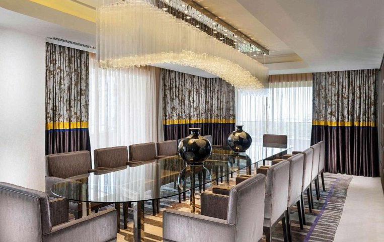 Rixos Park Belek 5*