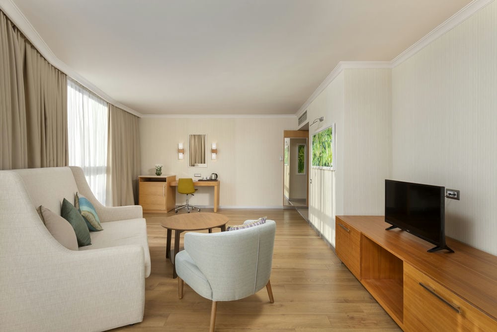 Rixos Park Belek 5*
