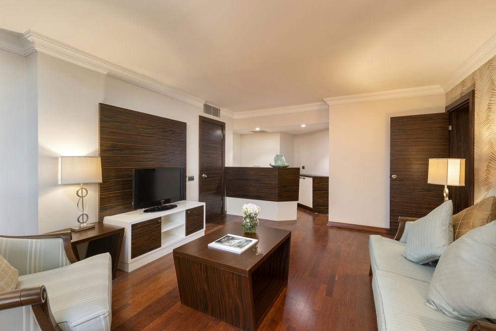 Rixos Park Belek 5*