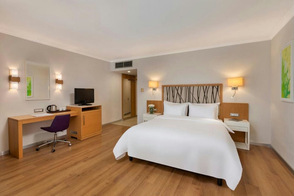 Rixos Park Belek 5*