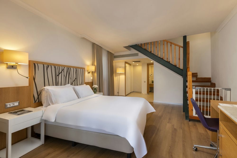 Rixos Park Belek 5*