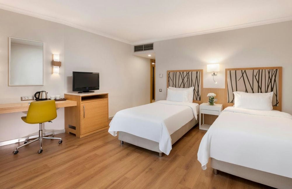 Rixos Park Belek 5*
