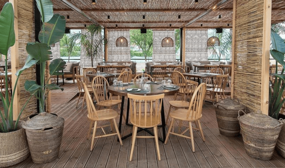 Rixos Park Belek 5*