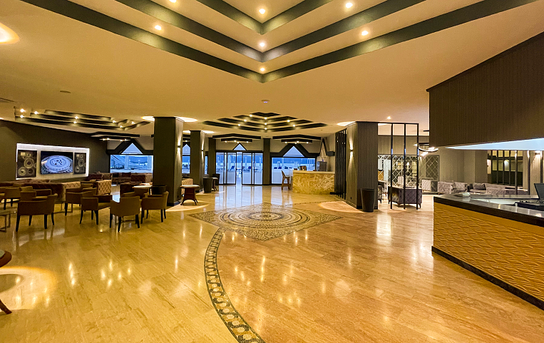 Roseira Beach Resort 4*+