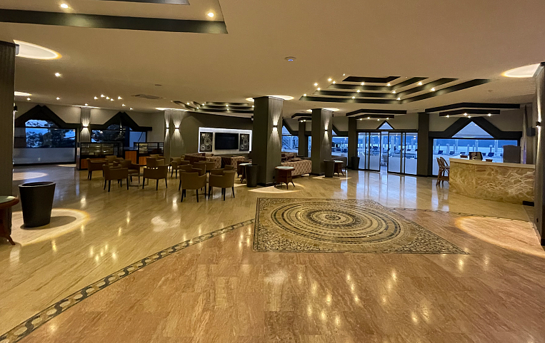 Roseira Beach Resort 4*+