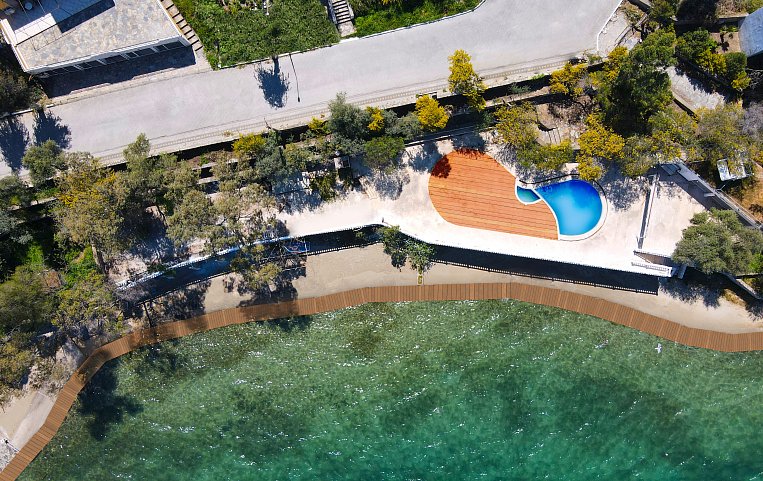 Roseira Beach Resort 4*+