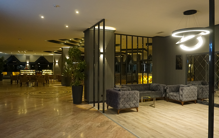 Roseira Beach Resort 4*+