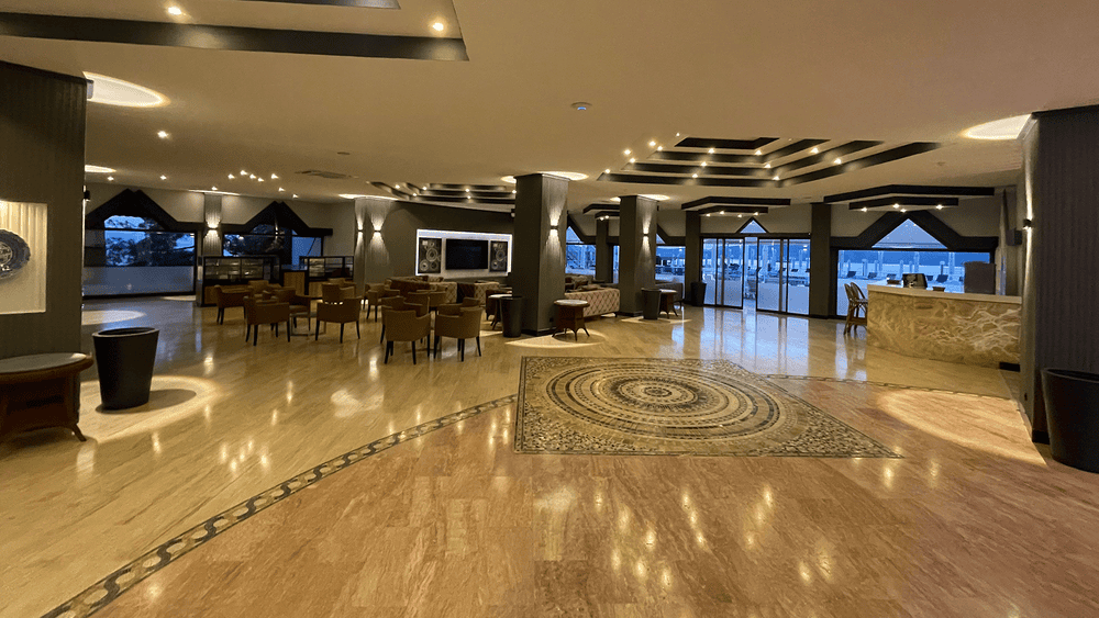 Roseira Beach Resort 4*+