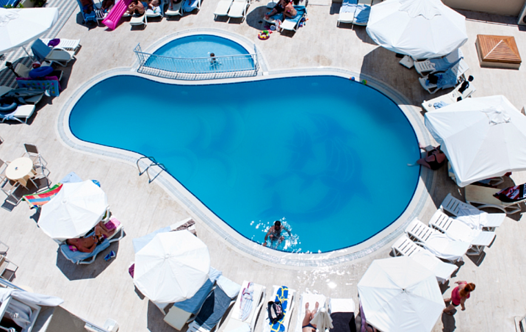 Akdora Elite Hotel & Spa 4*