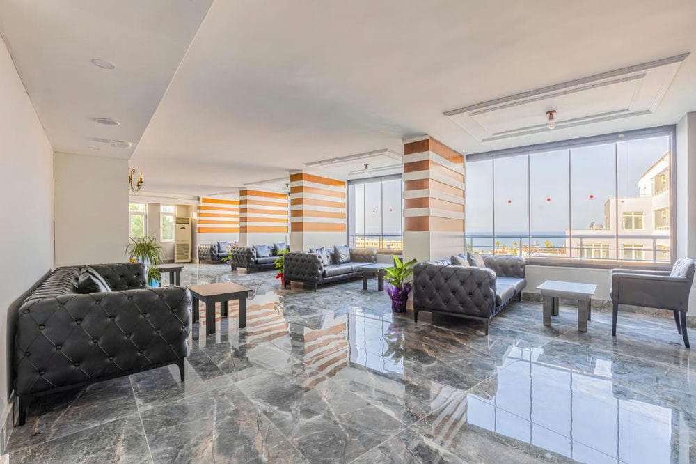 Akdora Elite Hotel & Spa 4*