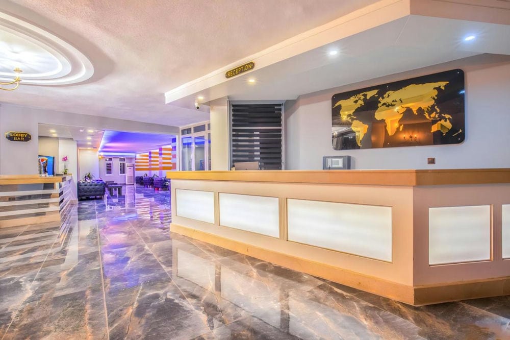 Akdora Elite Hotel & Spa 4*