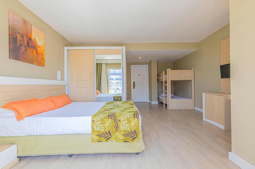 Akdora Elite Hotel & Spa 4*