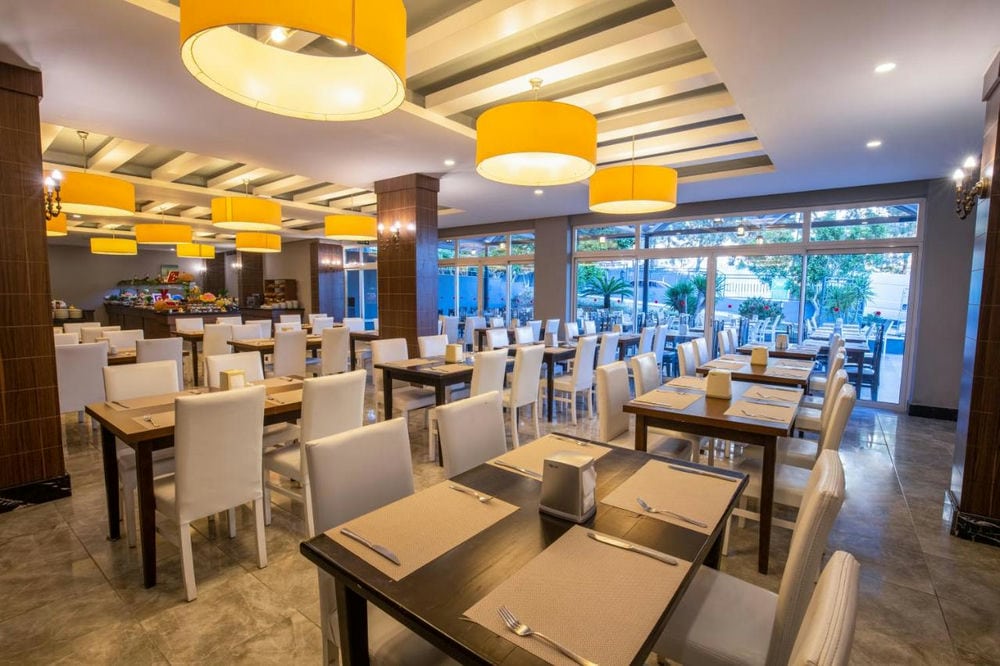 Akdora Elite Hotel & Spa 4*
