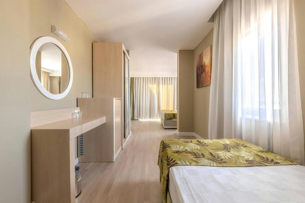 Akdora Elite Hotel & Spa 4*