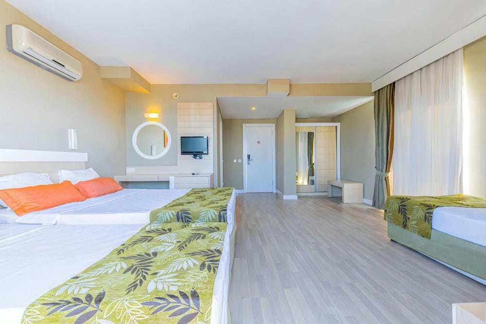 Akdora Elite Hotel & Spa 4*
