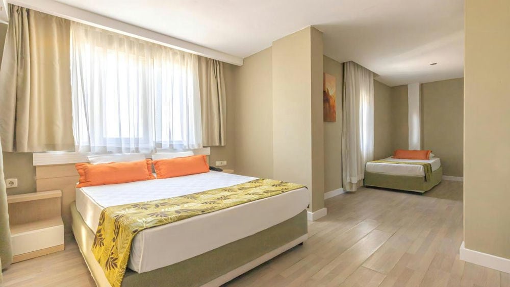 Akdora Elite Hotel & Spa 4*