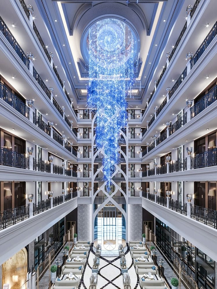 Serenity Queen Hotel 5*