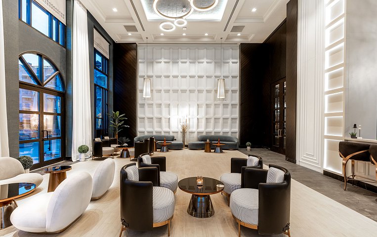 Serenity Queen Hotel 5*