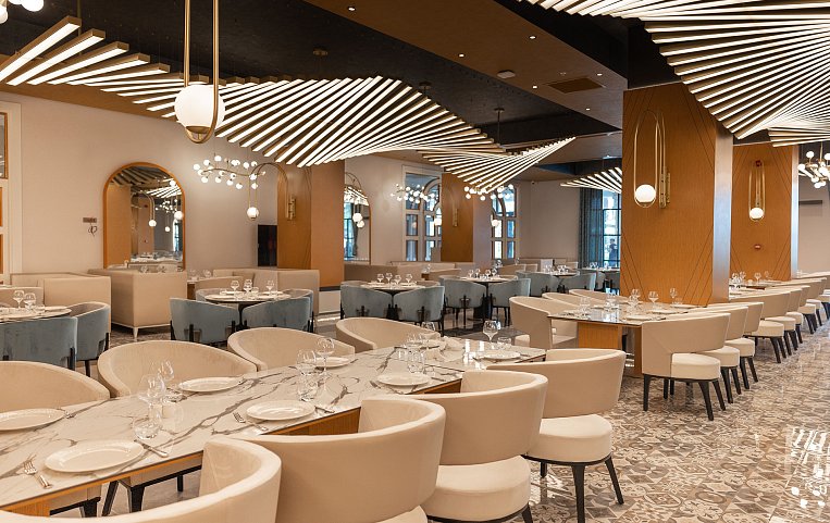 Serenity Queen Hotel 5*
