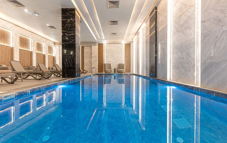 Serenity Queen Hotel 5*