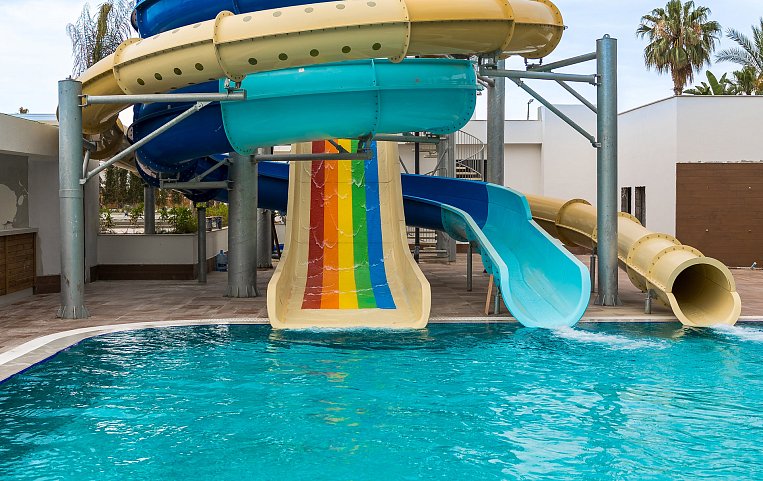 Serenity Queen Hotel 5*