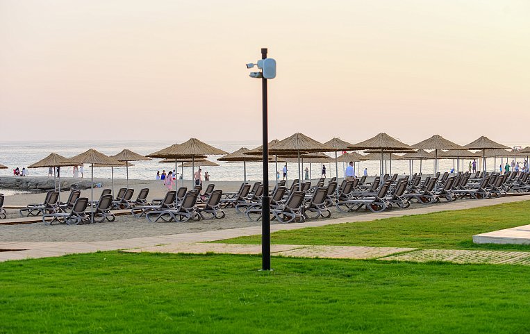 Serenity Queen Hotel 5*