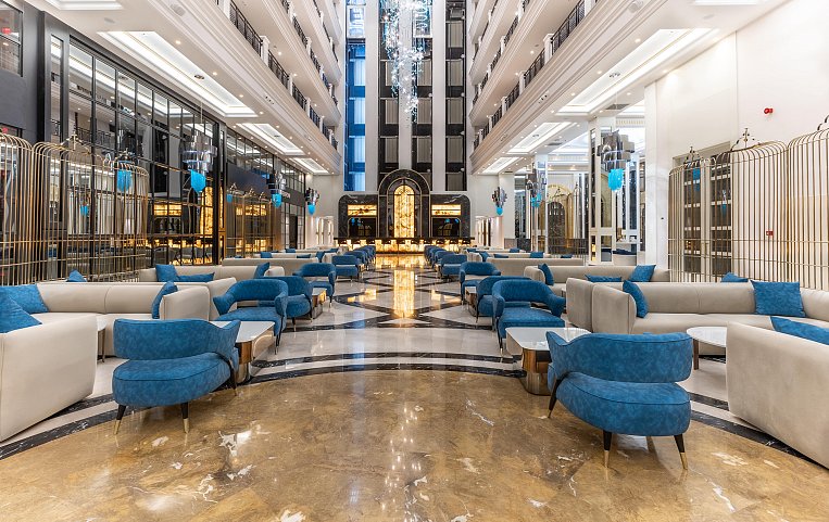 Serenity Queen Hotel 5*