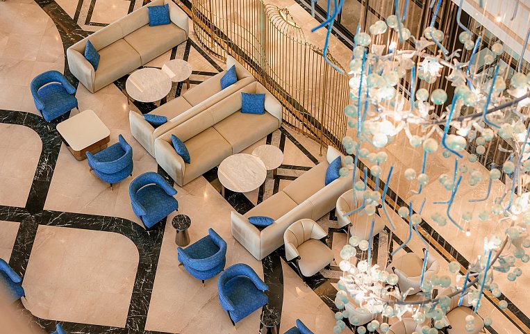 Serenity Queen Hotel 5*