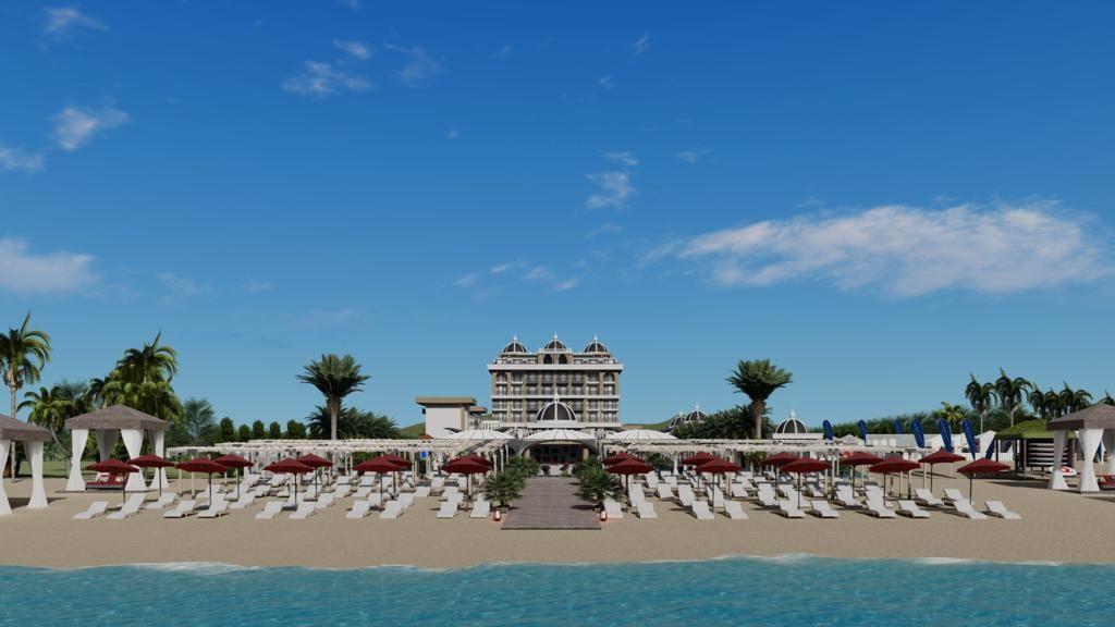 Serenity Queen Hotel 5*