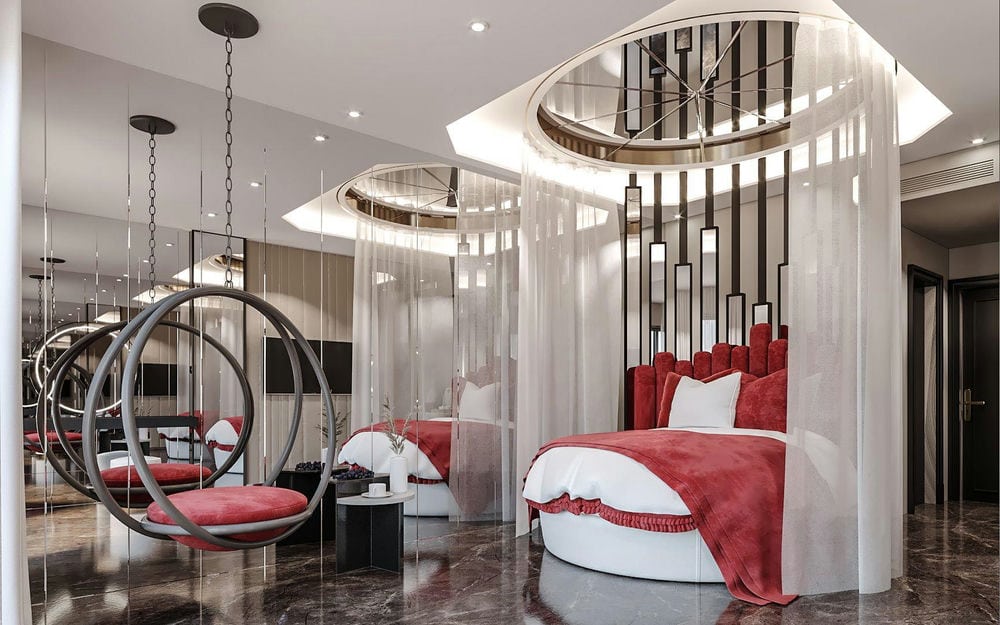 Serenity Queen Hotel 5*