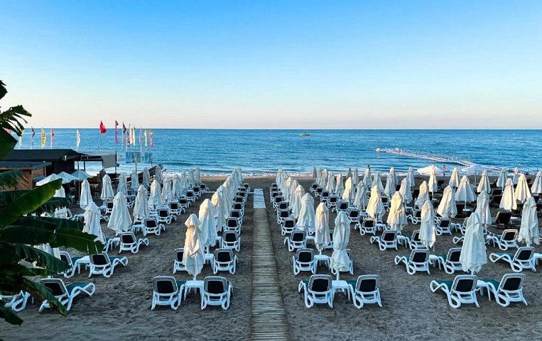 Alessia Hotel & Spa 4*