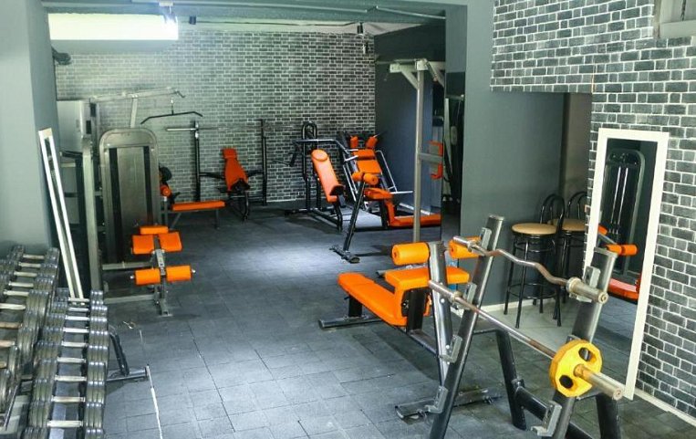 Alessia Hotel & Spa 4*
