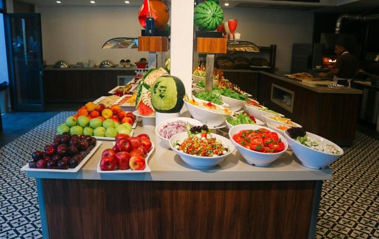 Alessia Hotel & Spa 4*