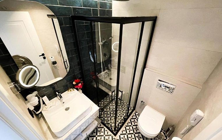Alessia Hotel & Spa 4*