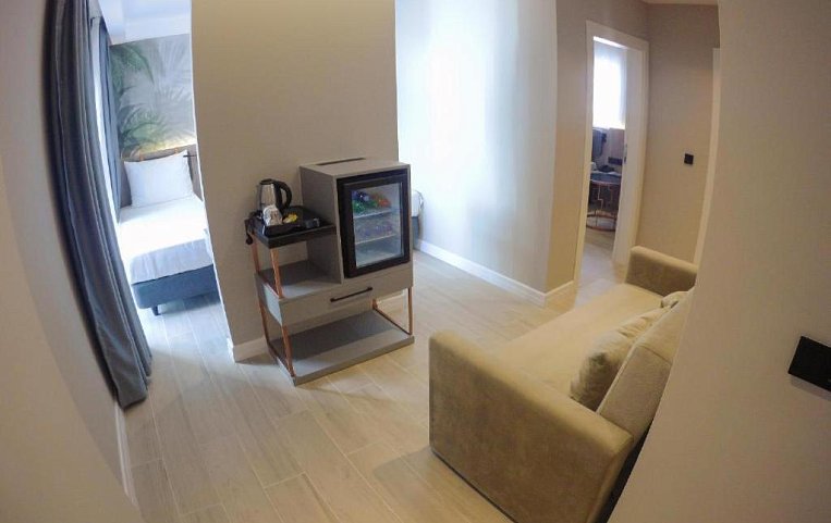 Alessia Hotel & Spa 4*